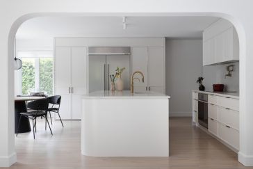 Take a Tour of House Rio designed by Imagine Studio Design