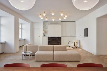 Luxury Furniture Trends