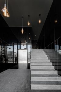 Mário Alves Arquiteto designs Puro Homes in Aveiro