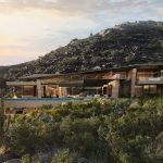 SAOTA Residence in Paradise Valley