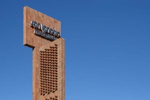 Edisur Group designs San Ignacio Community Center