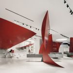 SpActrum AIRMIX Lifestyle Concept Store