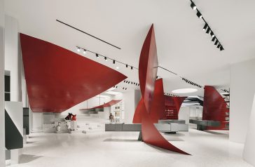 SpActrum AIRMIX Lifestyle Concept Store