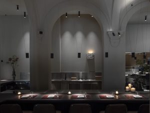Space Copenhagen
