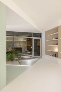 Think Health by Box Arquitectos