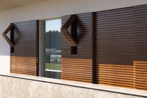 CASA EM BRUFE designed by OVAL