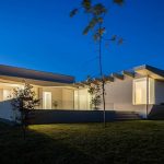 CASA EM BRUFE designed by OVAL