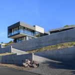 Casa PLC designed by Federico Urfer Arquitecto