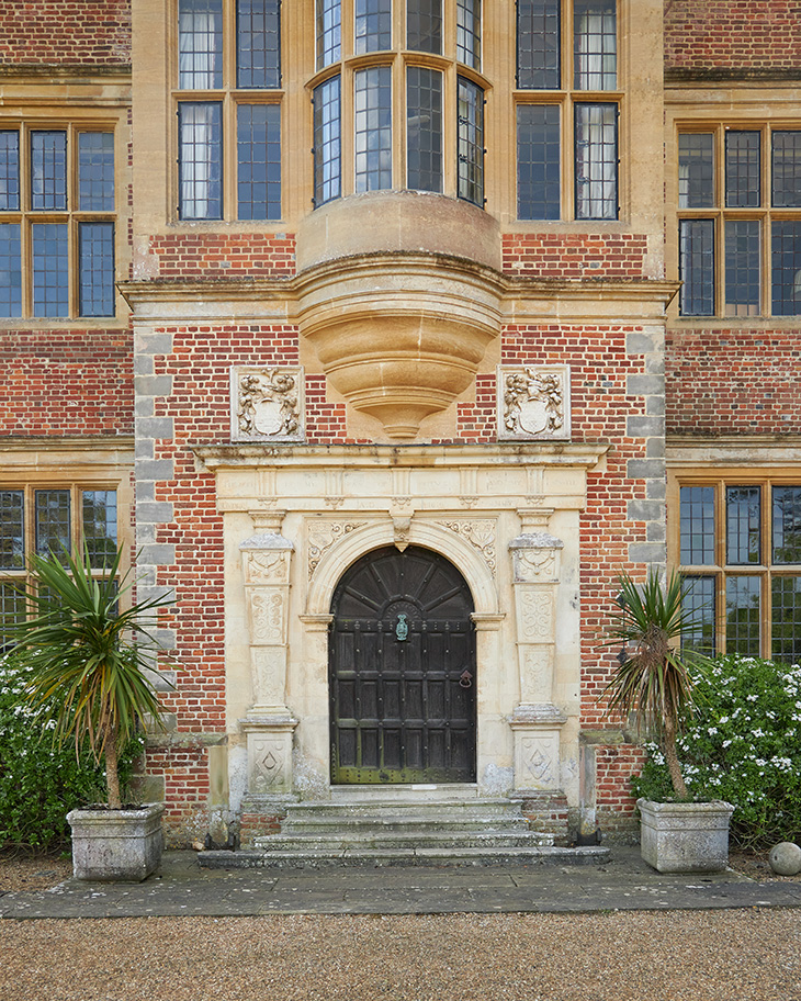 Chilham Castle