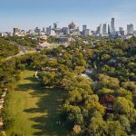 Kingsbury Commons at Pease Park