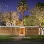 Las Marías House designed by Santiago Viale and Associates