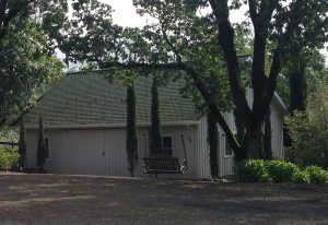 Take a Tour of Tack Barn designed by Faulkner Architects