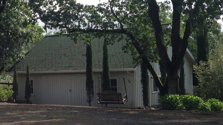 Take a Tour of Tack Barn designed by Faulkner Architects