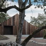 Take a Tour of Tack Barn designed by Faulkner Architects