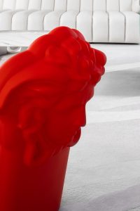 The Mansion Oriental designed by T.K. Chu Design Group