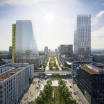 UNStudio designs NION