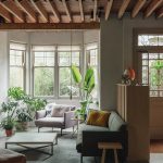 ARCHITECTURE FOR LONDON about their Low Energy House project