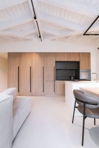 Casa MITI designed by ZDA | Zupelli Design Architecture