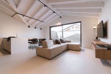 Casa MITI designed by ZDA | Zupelli Design Architecture