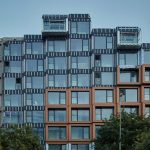 Fragment Apartments by QARTA Architektura
