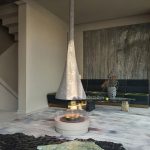 OPS design Resort Villa in the Mountain