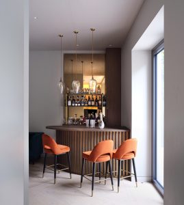 Take a Tour of Three Peaks designed by Robert Hirschfield Architects