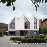 Robert Hirschfield Architects