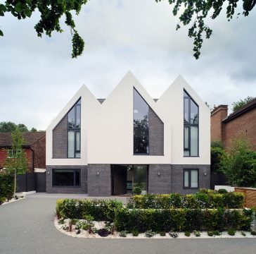 Robert Hirschfield Architects