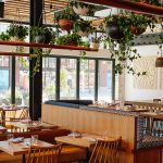Studio UNLTD designs Croatian Inspired Restaurant - Rose Mary