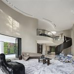 Visun Greatland Art Villa designed by 31 Design