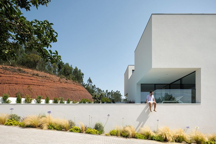 Casa JC Mário Alves arquiteto