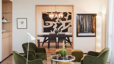 Flaviano Capriotti Architetti