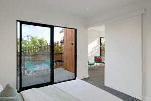 Alphington Townhouses by Green Sheep Collective