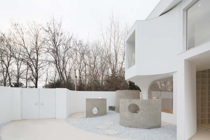Atelier d'More