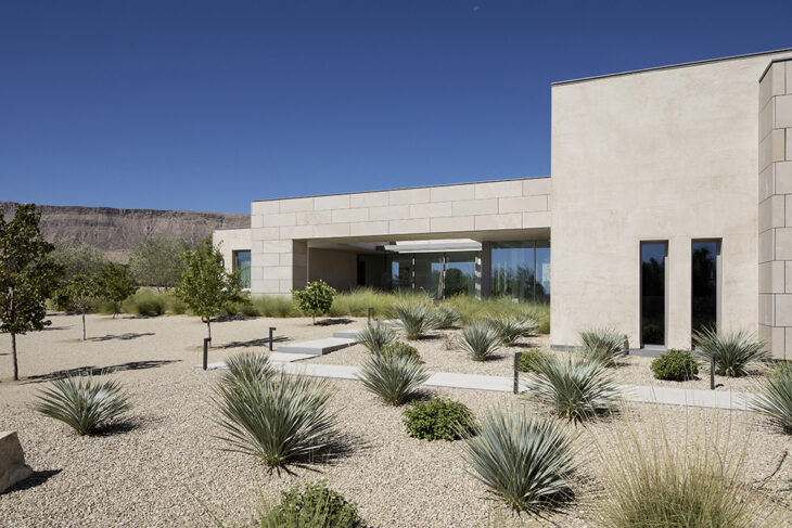 Summit Residence in Las Vegas