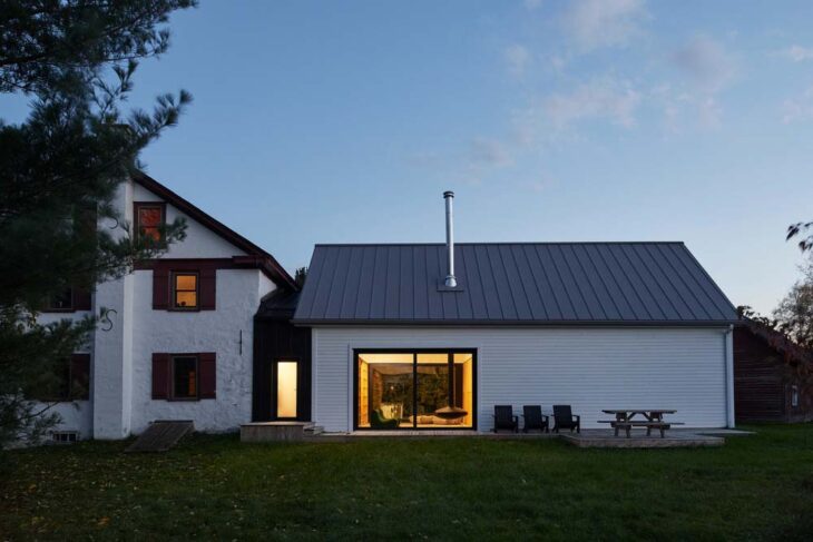 ADHOC Architectes
