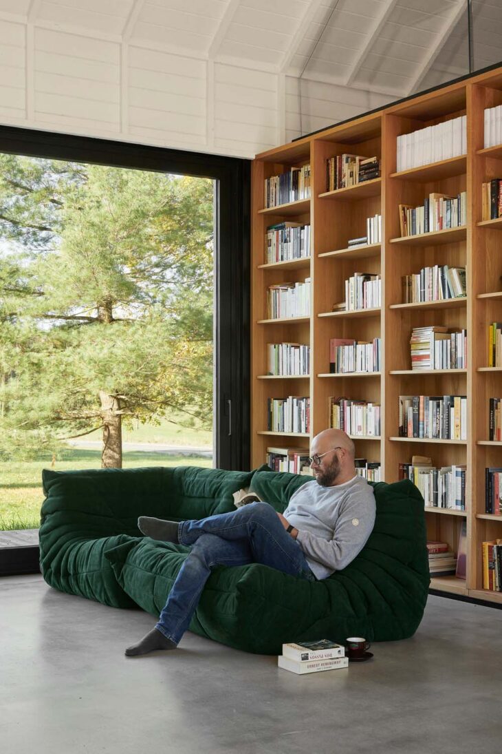 ADHOC Architectes