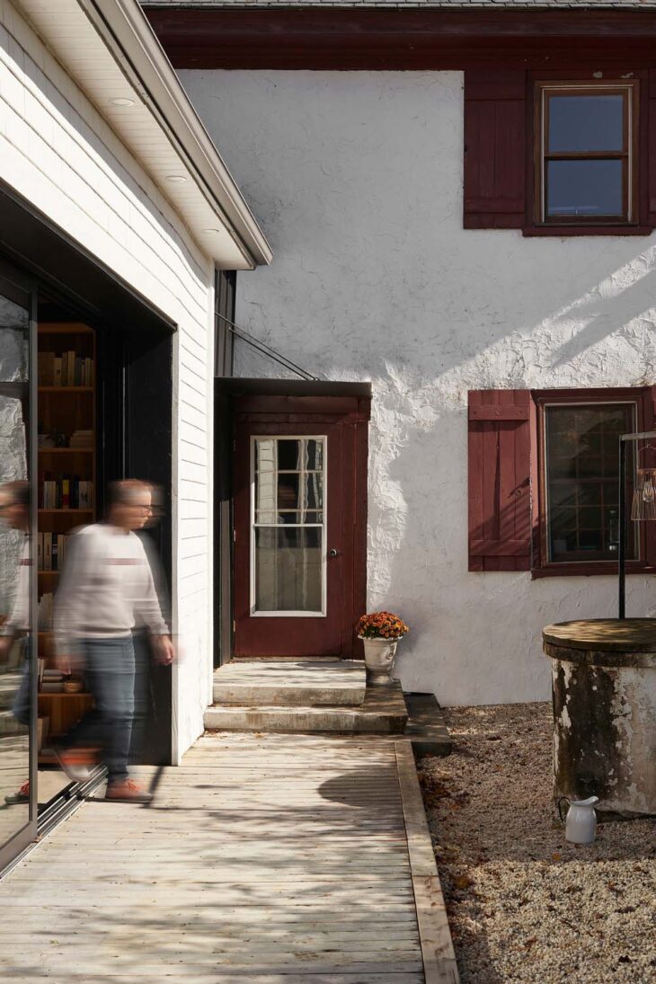 ADHOC Architectes
