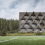 ENOTA designs Hotel Natura Extension
