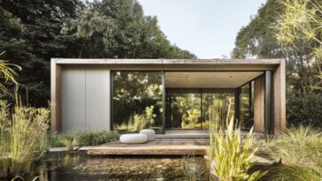 feldman architecture