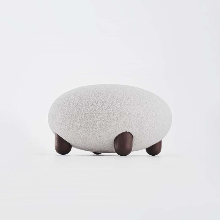 Flock Collection designed by NOOM