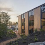 Gilkey International Middle School