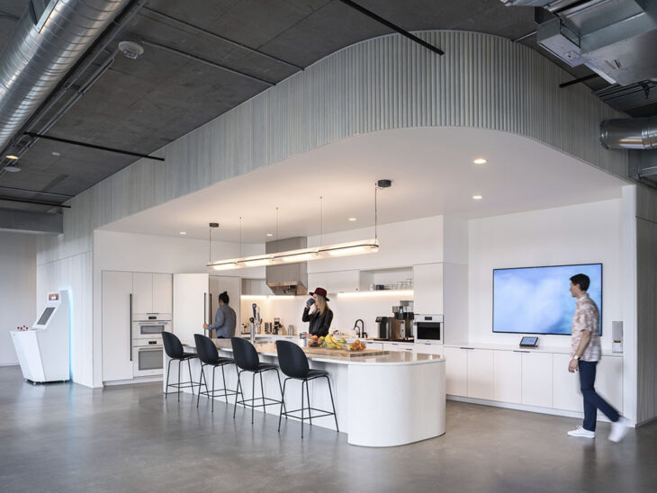 Hacker Architects