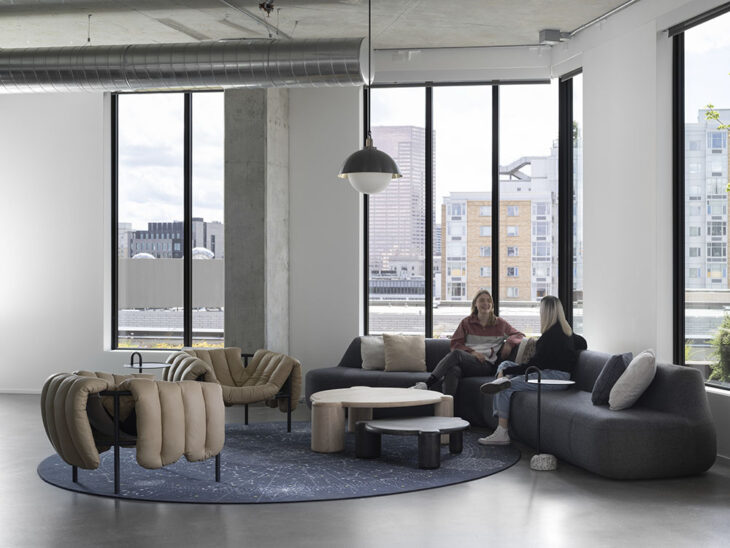 Hacker Architects