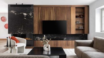 Imagine studio design