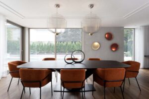 House Caledonia designed by Imagine studio design