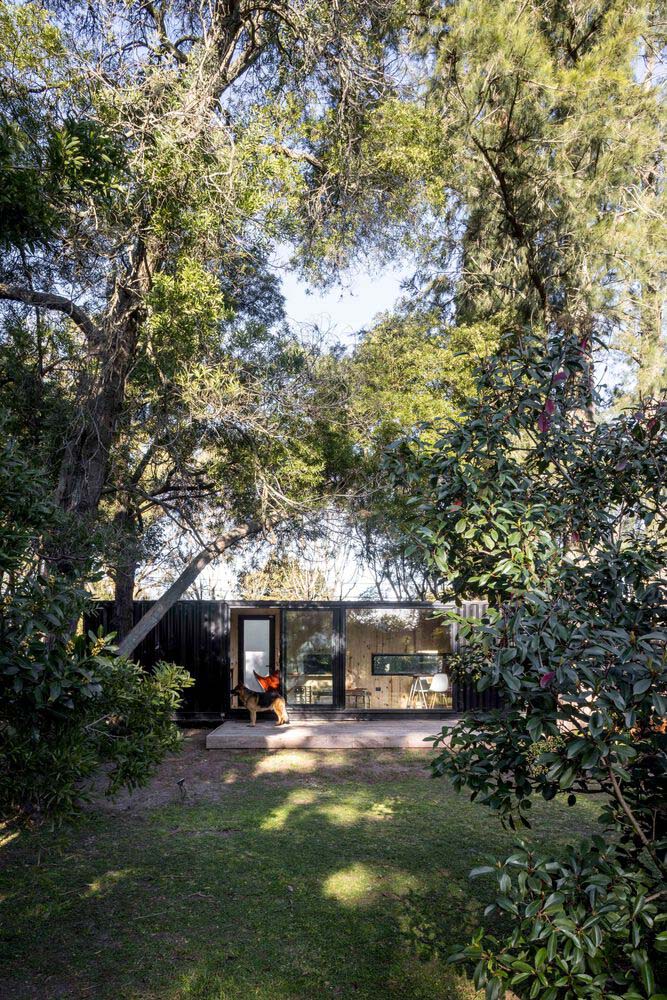 Juan Barbero Arquitecto