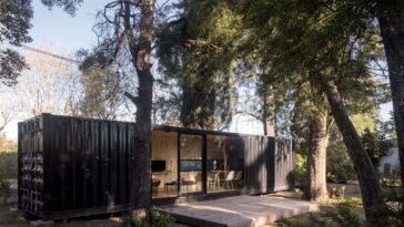 Juan Barbero Arquitecto