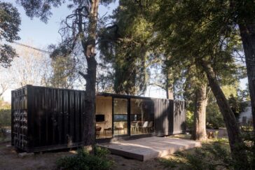 Juan Barbero Arquitecto