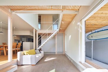 DOMA House